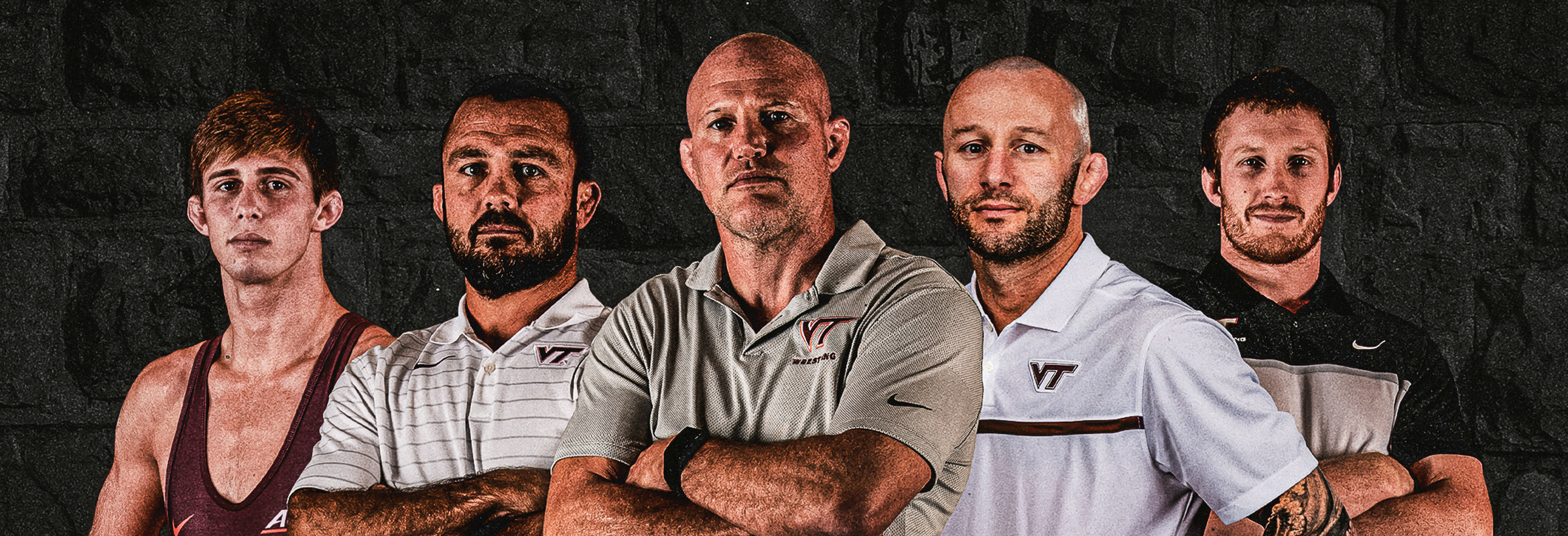 Coaching Staff