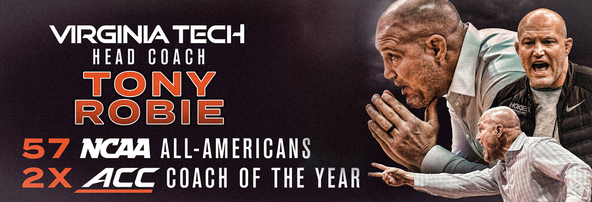 Tony Robie Graphic